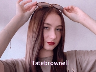 Tatebrownell