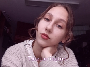 Tatecarrington