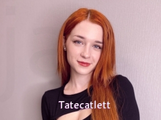 Tatecatlett