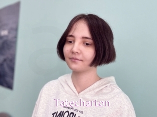 Tatecharton