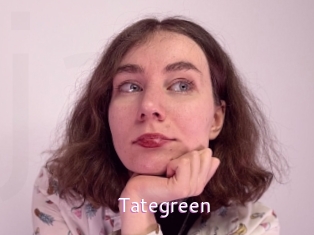 Tategreen