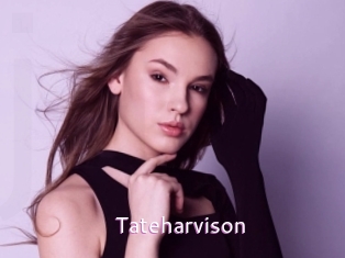Tateharvison