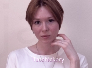 Tatehickory