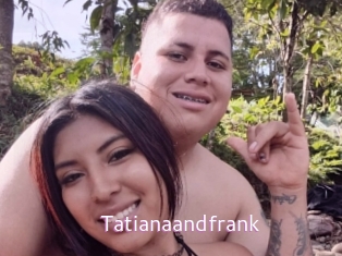 Tatianaandfrank