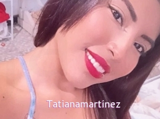 tatianamartinez Just Amateurs