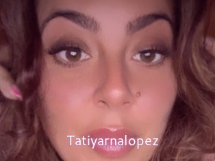 Tatiyarnalopez