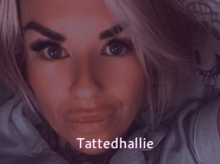 Tattedhallie