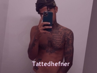 Tattedhefner