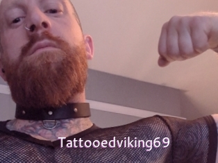 Tattooedviking69