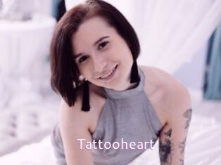 Tattooheart