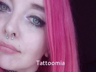 Tattoomia