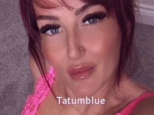 Tatumblue