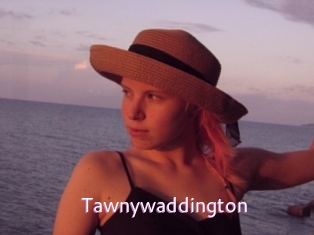 Tawnywaddington