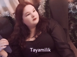 Tayamilik