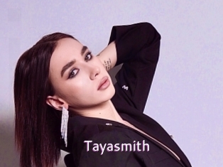 Tayasmith