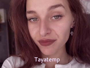 Tayatemp