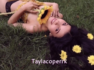 Taylacoperrk