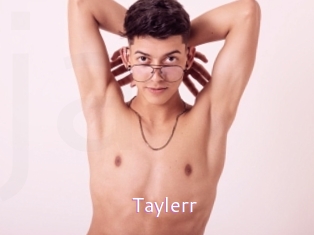 taylerr Just Amateurs