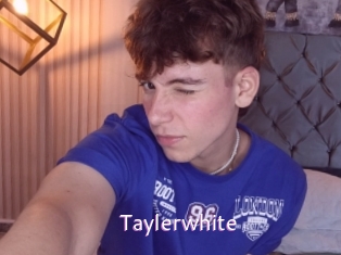 Taylerwhite
