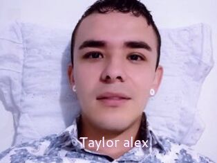 taylor_alex Just Amateurs
