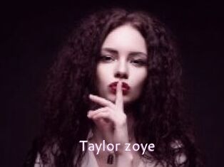Taylor_zoye