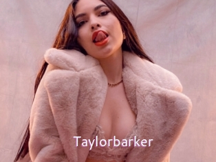 Taylorbarker