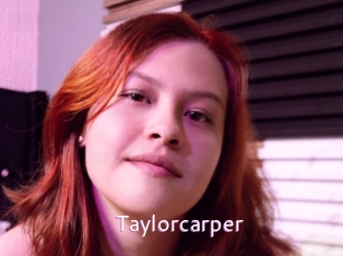 Taylorcarper