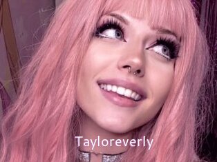 Tayloreverly