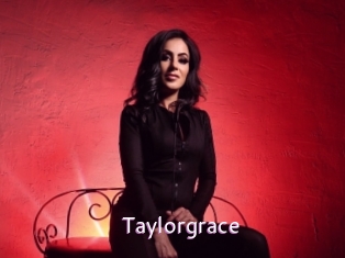 taylorgrace Just Amateurs