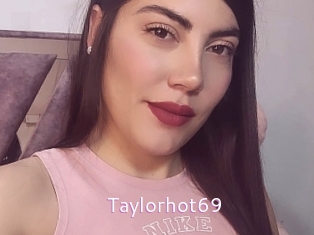 Taylorhot69