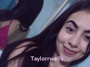 Taylorrwells