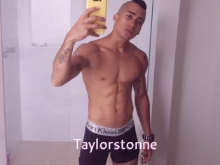 Taylorstonne