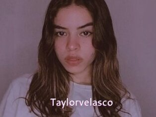 Taylorvelasco