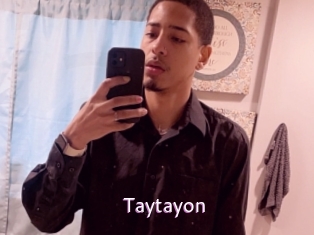 Taytayon