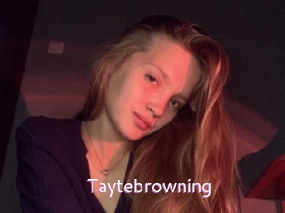 Taytebrowning