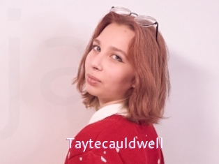 Taytecauldwell