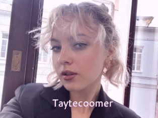 Taytecoomer