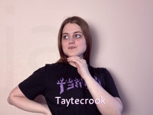 Taytecrook