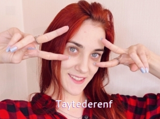 Taytederenf