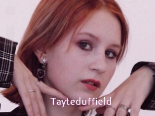 Tayteduffield