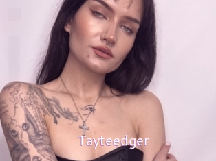 Tayteedger