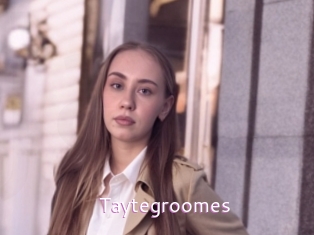 Taytegroomes