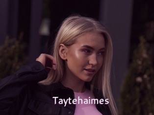 Taytehaimes
