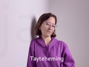 Tayteheming