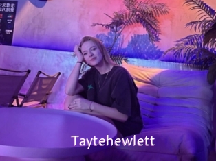Taytehewlett
