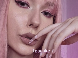 Teacake