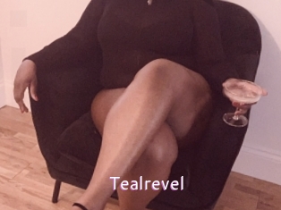 tealrevel Just Amateurs