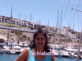 Techiabotha