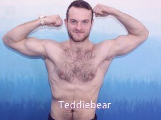 Teddiebear