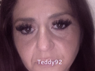 Teddy92